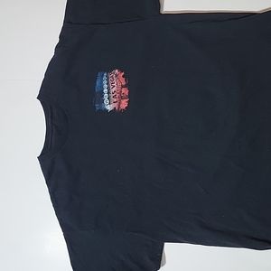 2017 Harley Davidson shirt